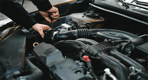 Qual è la differenza tra filtro carburante e filtro olio?
