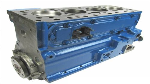 Filtri utilizzati per motori diesel marini Perkins 4.108