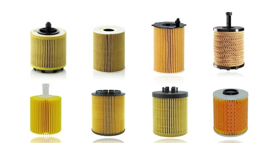 I migliori filtri del carburante migliorano prestazioni, potenza e MPG