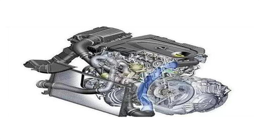 Manutenzione dei veicoli con turbocompressore: elevati costi di manutenzione dei componenti principali
