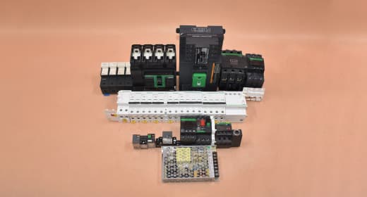 Componenti elettrici Schneider: le nostre alternative di qualità superiore