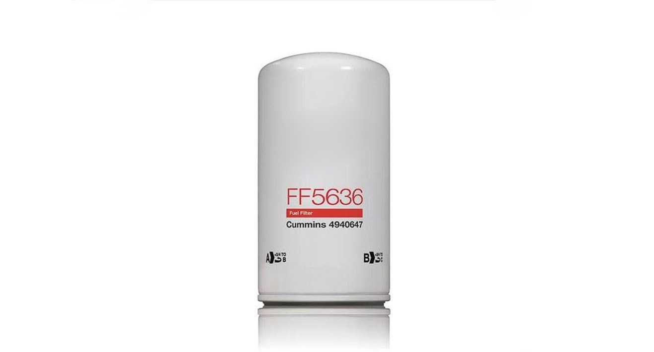 Filtro carburante FF5636