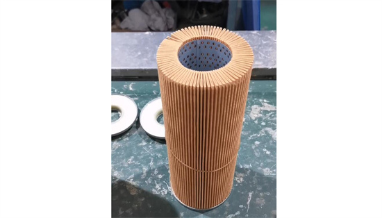 Processo di fabbricazione del prodotto